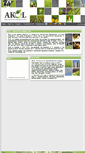 Mobile Screenshot of akol4u.com